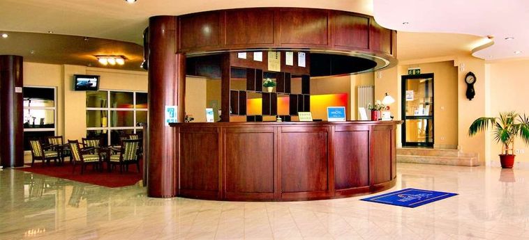 Hotel Floris Cheia: Foto 