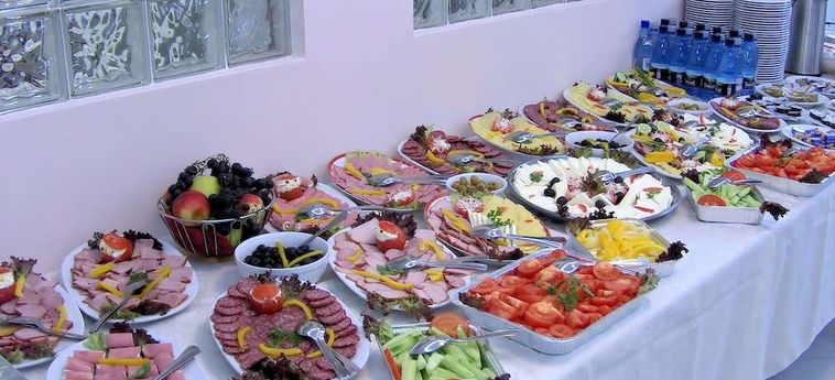 Hotel Floris Cheia: Foto 