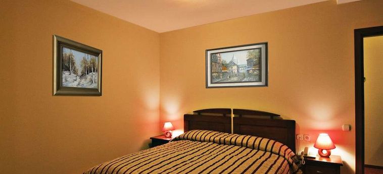 Hotel Floris Cheia: Foto 