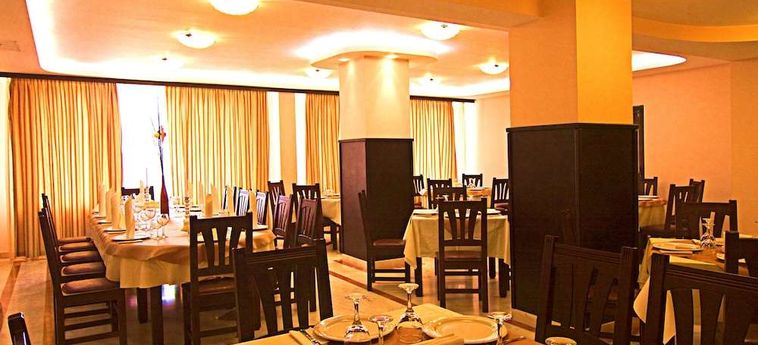Hotel Floris Cheia: Foto 