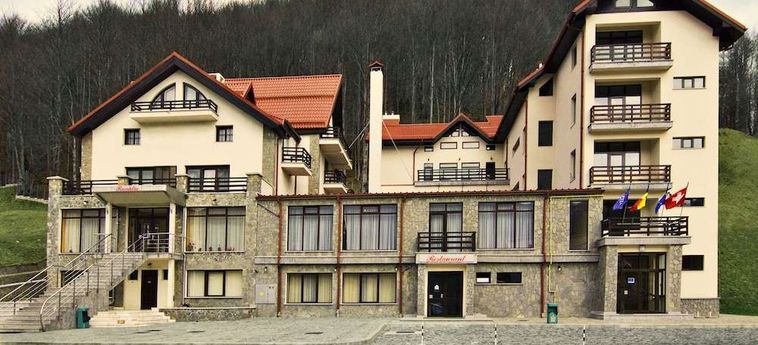 Hotel Floris Cheia: Foto 