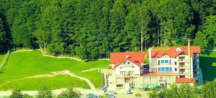 Hotel Floris Cheia: Foto 