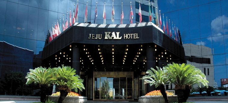 Hotel Kal:  CHEJU