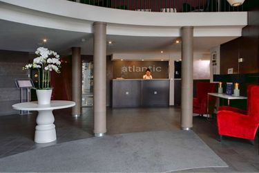 Best Western Atlantic Hotel:  CHELMSFORD