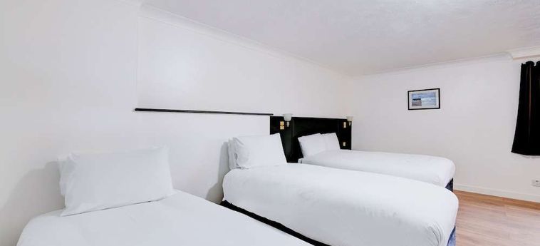 Hotel Ramada Jarvis Chelmsford: Foto 