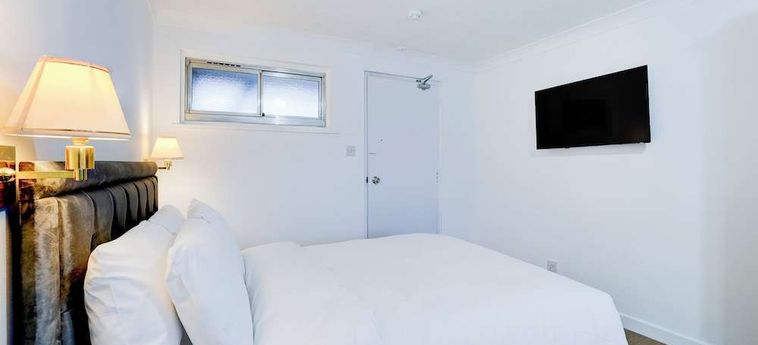 Hotel Ramada Jarvis Chelmsford: Foto 