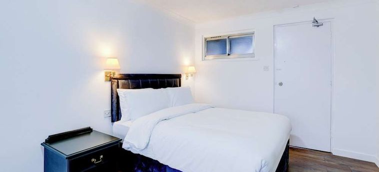 Hotel Ramada Jarvis Chelmsford: Foto 