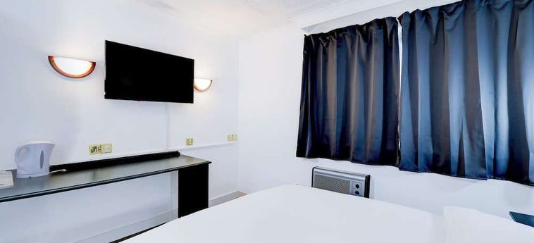 Hotel Ramada Jarvis Chelmsford: Foto 