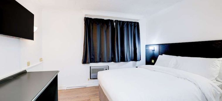 Hotel Ramada Jarvis Chelmsford: Foto 