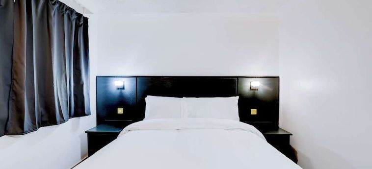 Hotel Ramada Jarvis Chelmsford: Foto 
