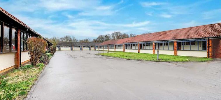 Hotel Ramada Jarvis Chelmsford: Foto 