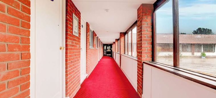 Hotel Ramada Jarvis Chelmsford: Foto 