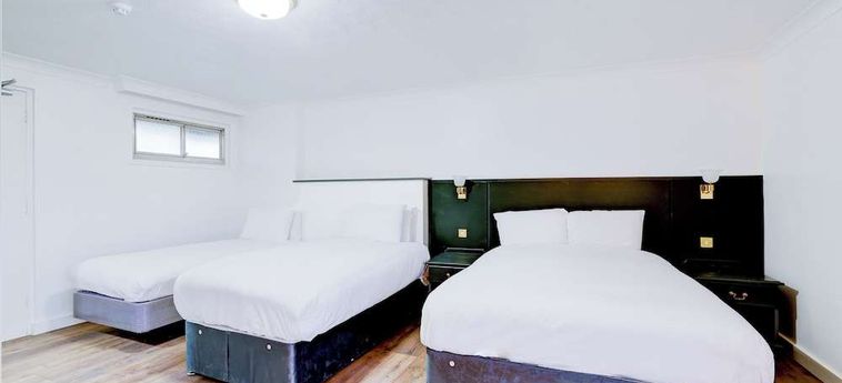 Hotel Ramada Jarvis Chelmsford: Foto 