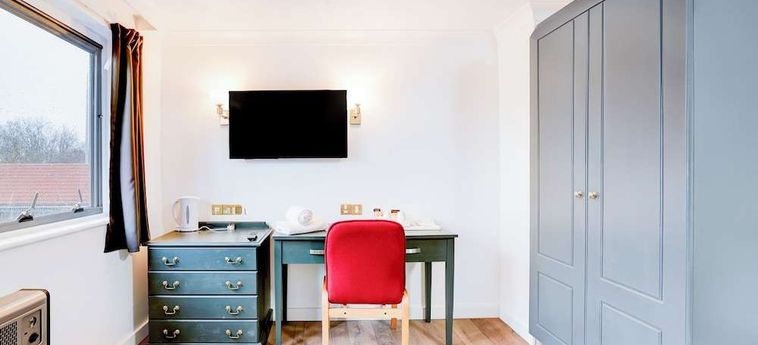 Hotel Ramada Jarvis Chelmsford: Foto 