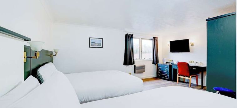 Hotel Ramada Jarvis Chelmsford: Foto 