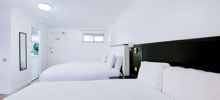 Hotel Ramada Jarvis Chelmsford: Foto 