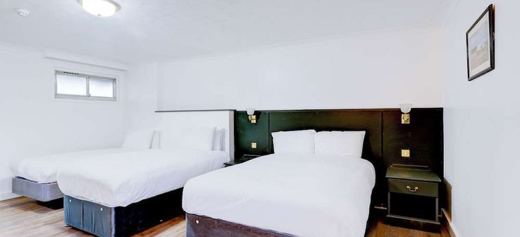 Hotel Ramada Jarvis Chelmsford: Foto 