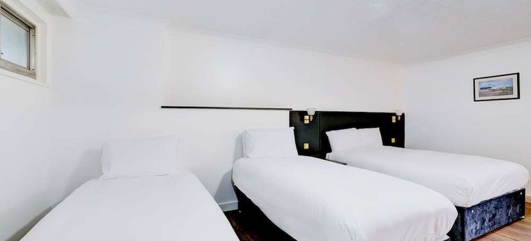 Hotel Ramada Jarvis Chelmsford: Foto 