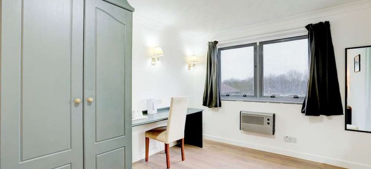 Hotel Ramada Jarvis Chelmsford: Foto 