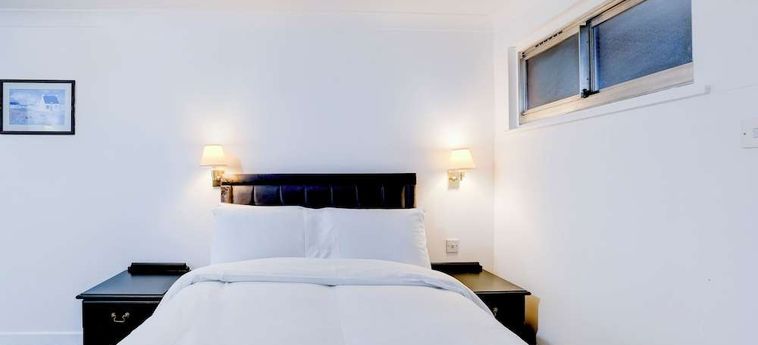 Hotel Ramada Jarvis Chelmsford: Foto 