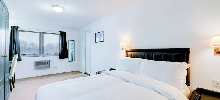 Hotel Ramada Jarvis Chelmsford: Foto 
