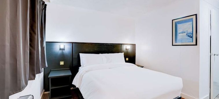 Hotel Ramada Jarvis Chelmsford: Foto 