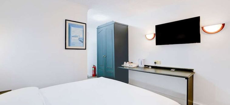 Hotel Ramada Jarvis Chelmsford: Foto 