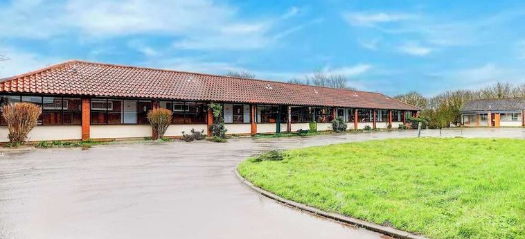Hotel Ramada Jarvis Chelmsford: Foto 