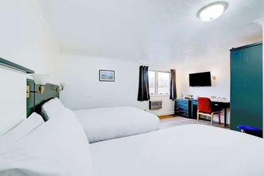 Hotel Ramada Jarvis Chelmsford: Photo 