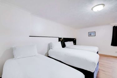 Hotel Ramada Jarvis Chelmsford: Photo 