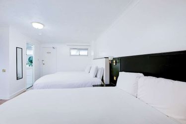 Hotel Ramada Jarvis Chelmsford: Photo 