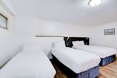 Hotel Ramada Jarvis Chelmsford: Photo 