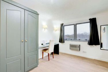 Hotel Ramada Jarvis Chelmsford: Photo 