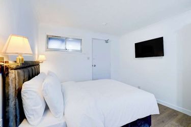 Hotel Ramada Jarvis Chelmsford: Photo 