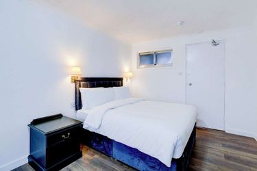 Hotel Ramada Jarvis Chelmsford: Photo 