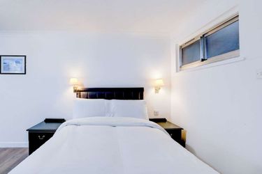 Hotel Ramada Jarvis Chelmsford: Photo 