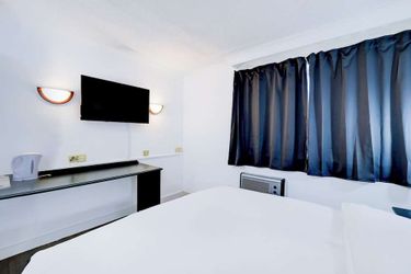 Hotel Ramada Jarvis Chelmsford: Photo 