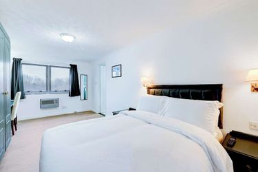 Hotel Ramada Jarvis Chelmsford: Photo 