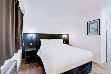 Hotel Ramada Jarvis Chelmsford: Photo 