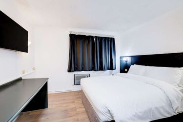 Hotel Ramada Jarvis Chelmsford: Photo 