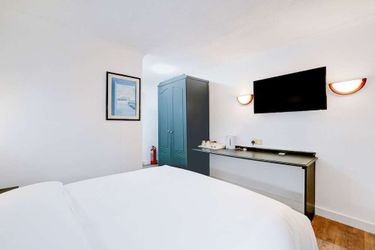 Hotel Ramada Jarvis Chelmsford: Photo 