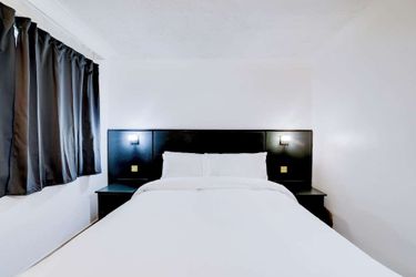 Hotel Ramada Jarvis Chelmsford: Photo 
