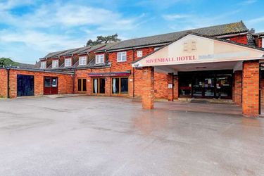 Hotel Ramada Jarvis Chelmsford: Photo 