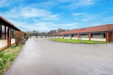Hotel Ramada Jarvis Chelmsford: Photo 