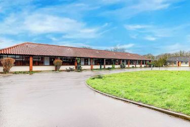 Hotel Ramada Jarvis Chelmsford: Photo 