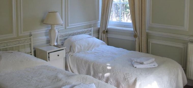 Hotel Rothmans Bed & Breakfast:  CHELMSFORD