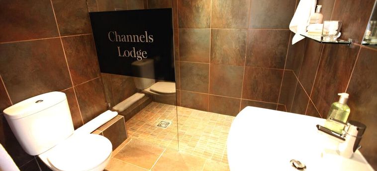 Hotel Channels Lodge:  CHELMSFORD