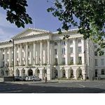 QUEENS HOTEL CHELTENHAM MGALLERY COLLECTION 4 Stars