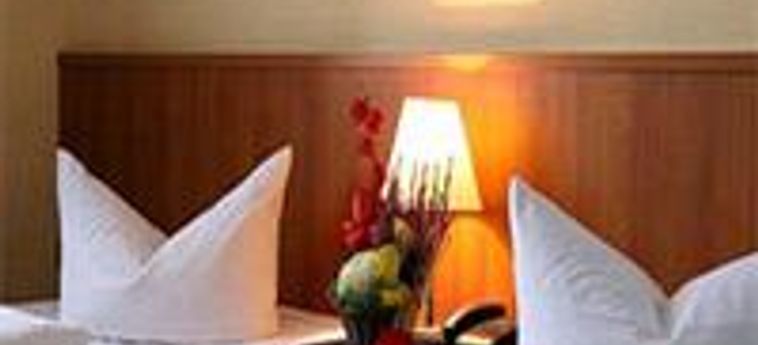 Achat Comfort Hotel Messe-Chemnitz Chemnitz: Foto 