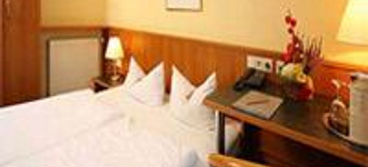 Achat Comfort Hotel Messe-Chemnitz Chemnitz: Foto 